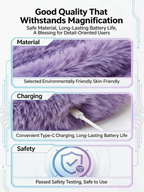 AI Plush Toy for Emotional Support – Smart WiFi Talking Cat with Voice Recognition