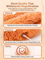 AI Plush Toy for Emotional Support – Smart WiFi Talking Cat with Voice Recognition