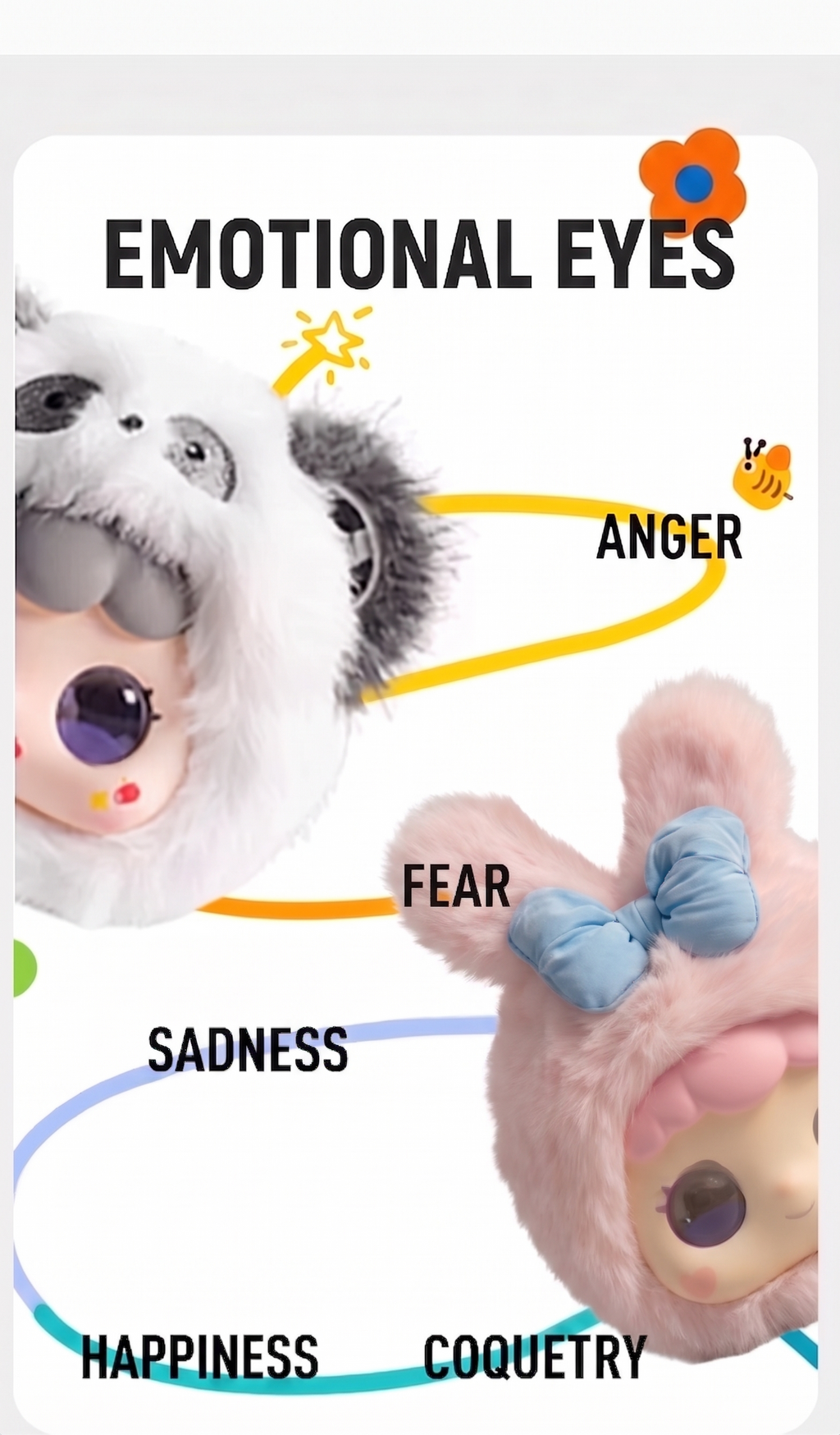 AI Plush Pet for Emotional Support – Smart Talking Electronic Companion Toy