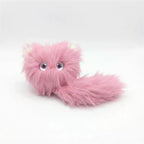AI Plush Toy for Emotional Support – Smart WiFi Talking Cat with Voice Recognition